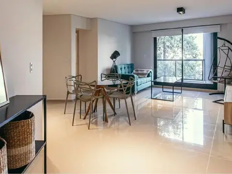 Departamento en Venta Edificio Mid Principium Alta Cordoba 