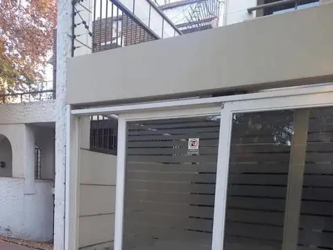 Julio A. Roca 484 Piso 1 Dpto. 1