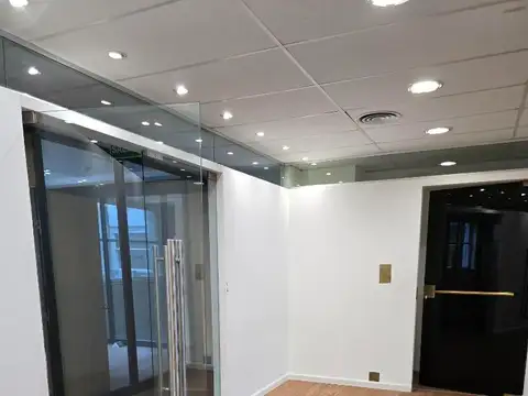 Oficina en Venta con 2 cocheras