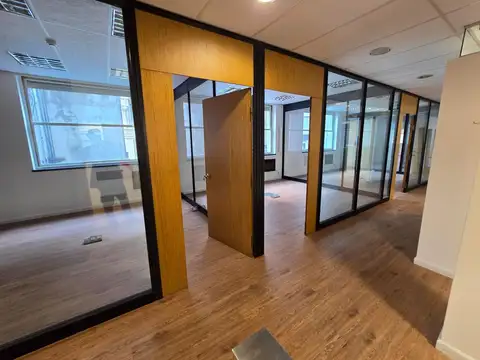 Oficina en Venta en Monserrat, USD 525.000