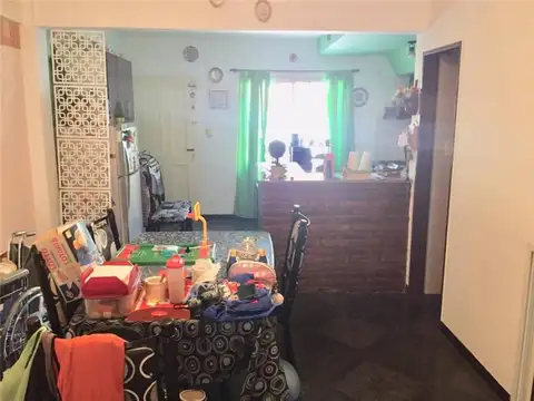 Depto Tipo Casa en Venta de 4 ambientes