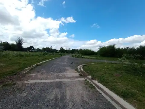 Terreno - Venta - Argentina, Bella Vista - Corrientes 3700