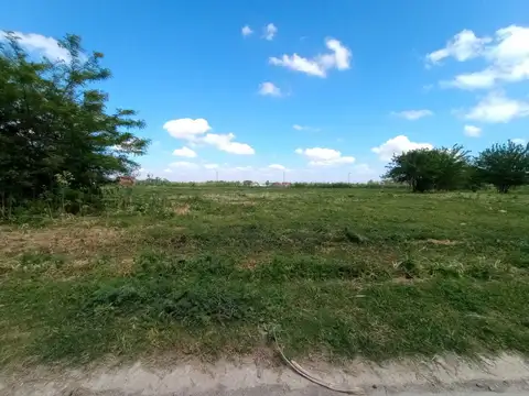 Terreno - Venta - Argentina, Bella Vista - Corrientes 3700