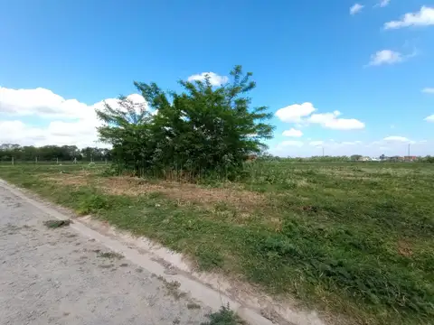 Terreno en Venta en Bella Vista, USD 120.000