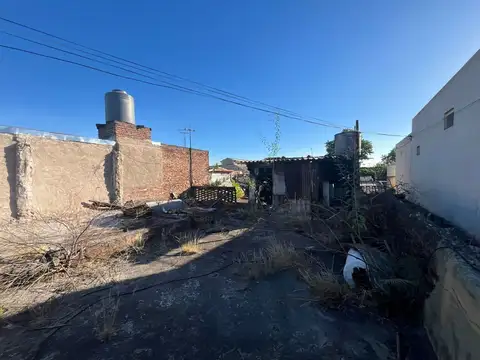 Terreno en Venta en Ramos Mejia, USD 80.000