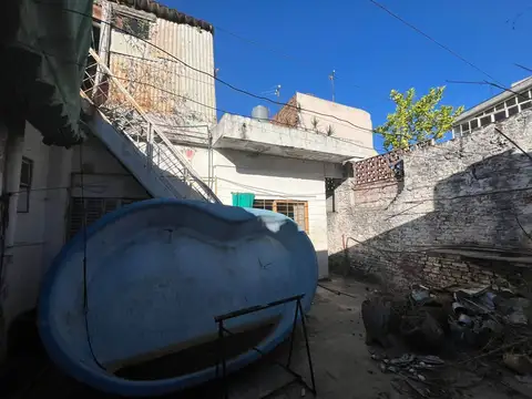 Terreno en Venta en Ramos Mejia, USD 80.000