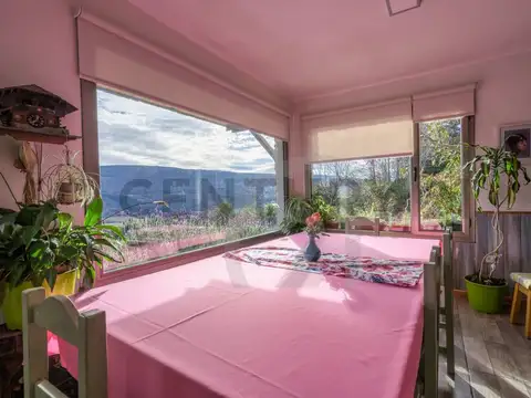 A.M. AGOSTINI 500, Piso 0