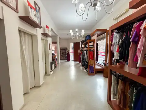 Local Comercial céntrico en Alquiler | Esquina Alvear y Sarmiento, Rafaela