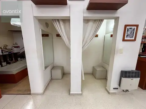 Local Comercial céntrico en Alquiler | Esquina Alvear y Sarmiento, Rafaela