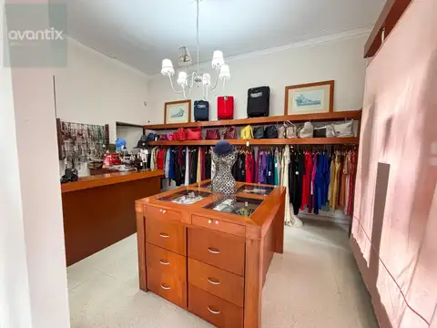 Local Comercial céntrico en Alquiler | Esquina Alvear y Sarmiento, Rafaela