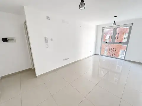 Departamento en complejo cerrado en Guemes