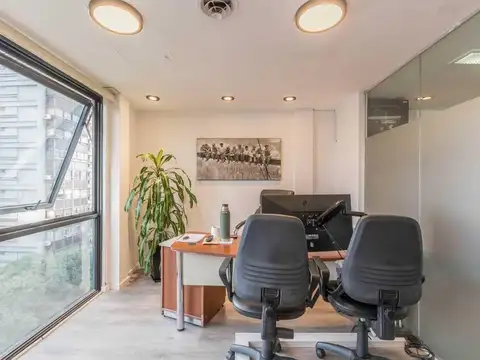 Avenida Federico Lacroze 2200