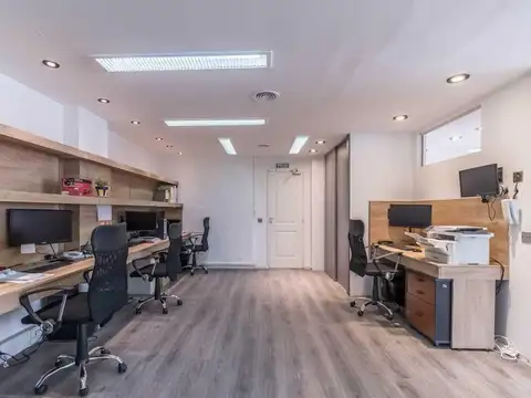 Oficina en Venta A Estrenar