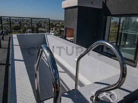 Luis Garcia 1000, Piso 6