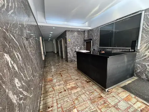 Oficina en Alquiler 40 años