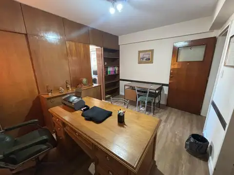 Oficina en Alquiler en San Nicolás, $ 550.000