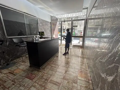 Oficina en Alquiler en San Nicolás, $ 550.000