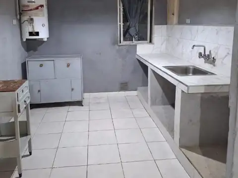 Departamento en Venta en Villa Lugano, CABA