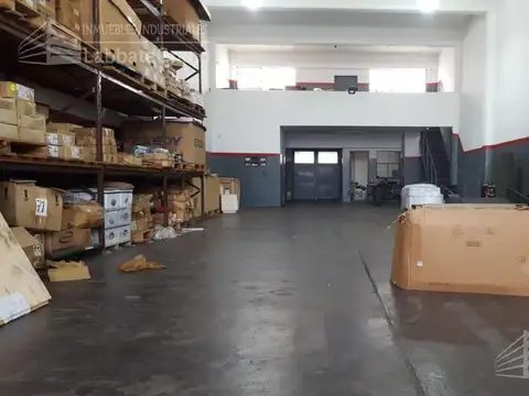 Galpon en Venta 30 años