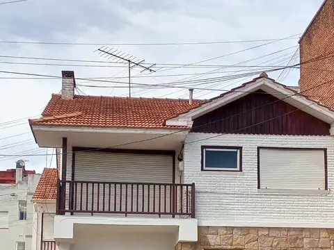 Departamento en venta 3 ambientes con cochera