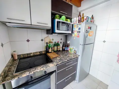 Departamento en Venta en Ramos Mejia, USD 60.000