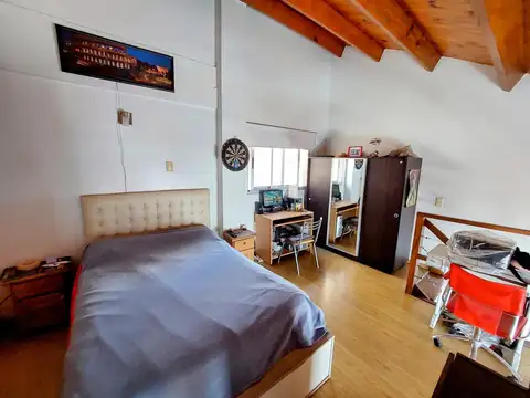 Departamento tipo loft en Ramos Mejía