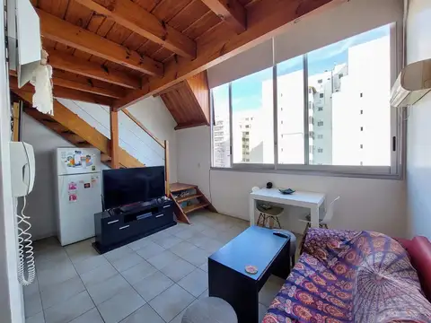 Departamento tipo loft en Ramos Mejía