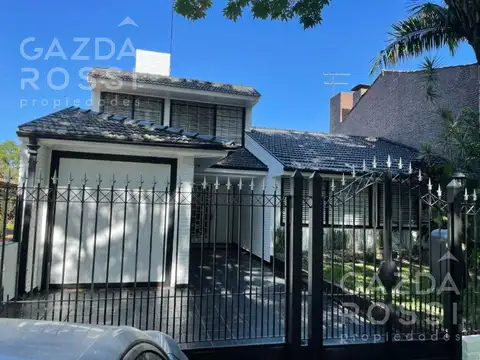 Casa en Venta de 3 dormitorios
