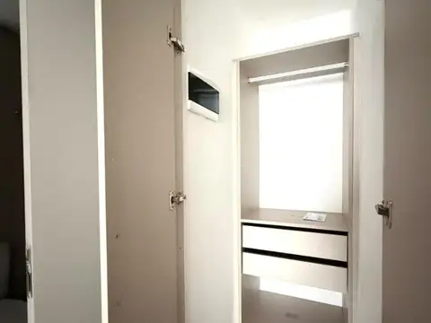 Departamento en Alquiler al Este