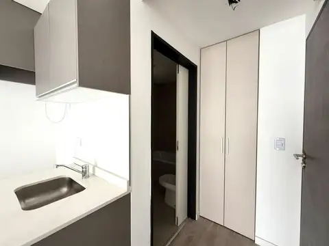 Departamento en Alquiler Apto profesional