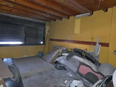 Galpon en Venta 25 años