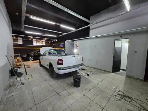 Galpon en Venta en Temperley, USD 220.000