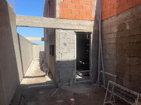 Casa en Venta 1 año