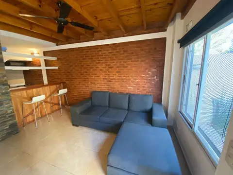 VENTA DEPTO. 2 AMB. Y 1/2  BARRIO GÜEMES - HAEDO