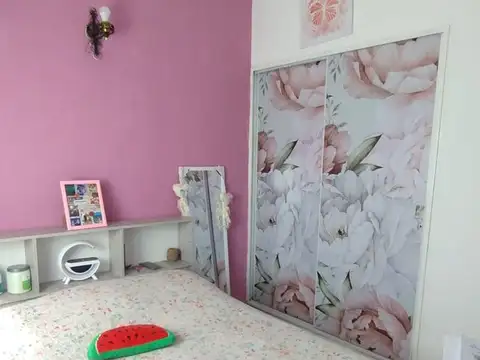 VENTA CASA 4 AMB PARQUE QUINCHO-GARAGE-PERMUTA
