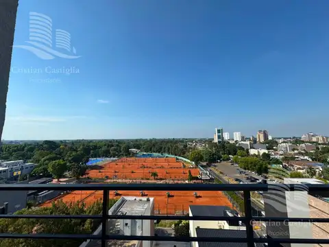 Departamento en Venta en Tigre Centro, USD 95.000