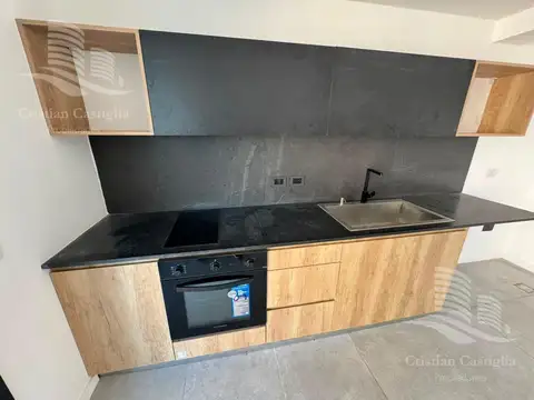 Departamento en Venta al Oeste