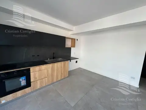 Departamento en Venta 1 año