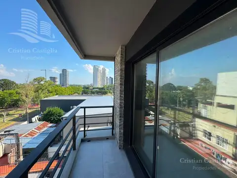 Departamento en Venta de Monoambiente