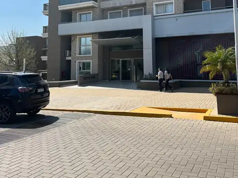 Oportunidad cochera en terraforte zona cardiológico subsuelo1