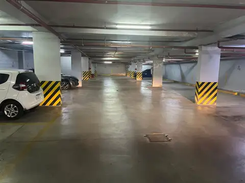 Oportunidad Cochera en Terraforte zona Cardiológico subsuelo1