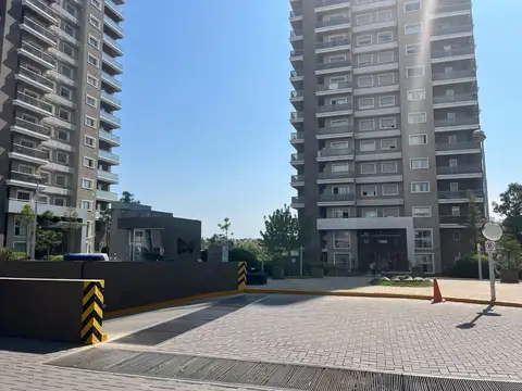 Oportunidad Cochera en Terraforte zona Cardiológico subsuelo1