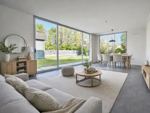 Casa en Venta A Estrenar