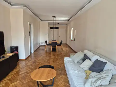 Venta Depto 4 amb c/Dependencia y Balcon Caballito