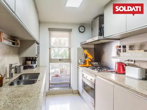 Departamento en Venta en Palermo Hollywood, Palermo