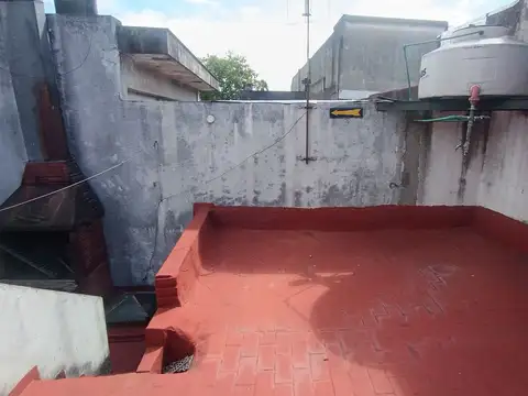 Depto Tipo Casa en Venta de 3 ambientes