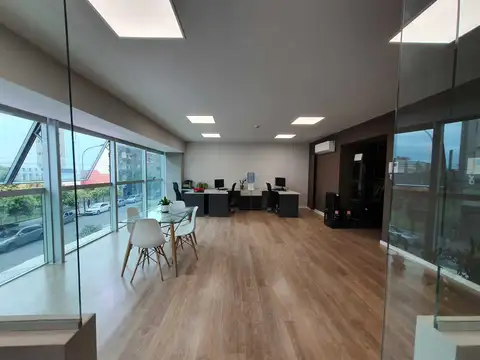 Oficina en Alquiler 5 años
