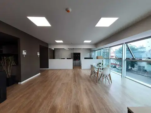 Oficinas gni en alquiler 70m2- bedoya esq. jujuy