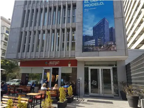 Oficina en Alquiler en Cofico, $ 1.300.000