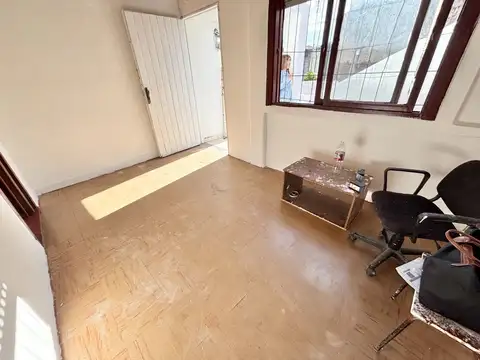 Depto Tipo Casa en Venta en Villa Devoto, USD 62.500